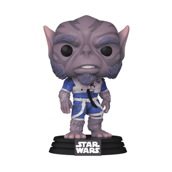Imagem do Pop! Zeb Orrelios 716 4