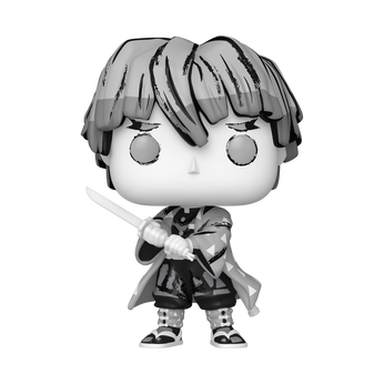Imagem do Pop! Zenitsu Agatsuma (Sumi Deco) 2192 0.00