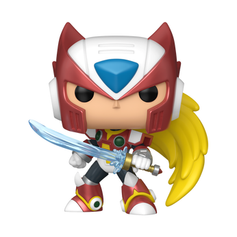 Imagem do Pop! Zero 1281 4.10