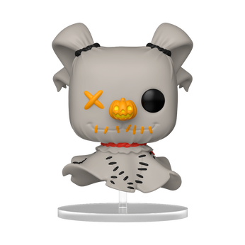 Imagem do Pop! Zero (Patchwork) (Glow) 0 0.00
