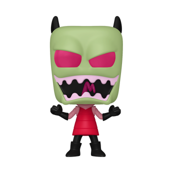Imagem do Pop! Zim (Laughing) 2141 0.00
