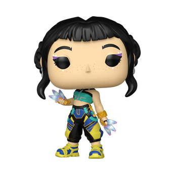 Imagem do Pop! Zoey (How It's Done) 2256 4