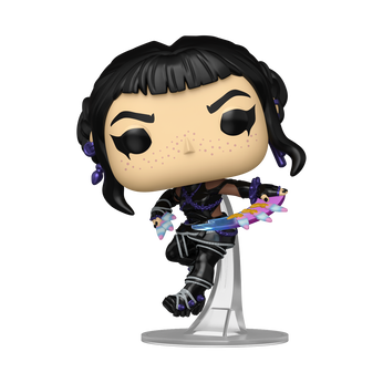 Imagem do Pop! Zoey (HUNTR/X) 2587 0.00