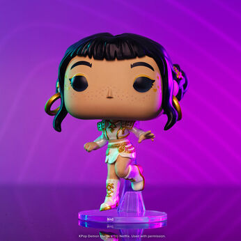 Pop! Zoey (What It Sounds Like) 2429 4