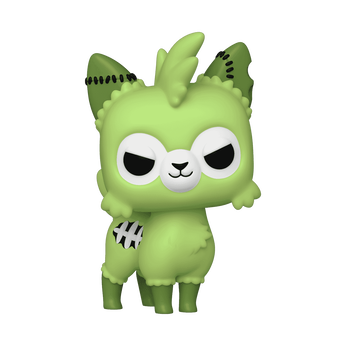 Imagem do Pop! Zombie Alpaca 86 0.00