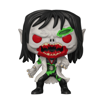 Imagem do Pop! Zombie Morbius 763 0.00