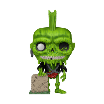 Imagem do Pop! Zombie Suicide 1979 4