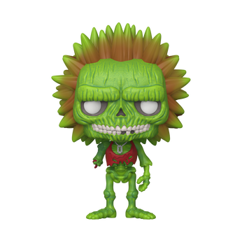 Pop! Zombie Trash 1980 4