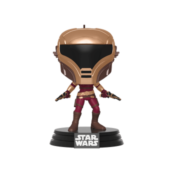 Imagem do Pop! Zorii Bliss 311 0.00