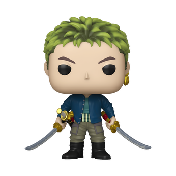 Imagem do Pop! Zoro (Live Action) 1879 0.00
