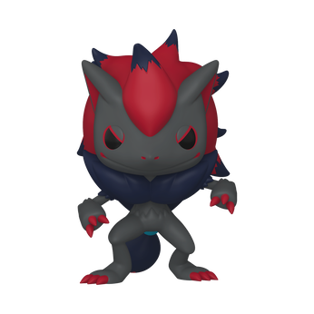 Imagem do Pop! Zoroark 1156 4.40