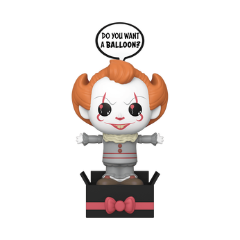Imagem do Popsies Pennywise 0 0.00