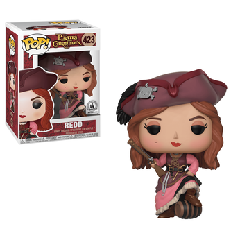 Imagem do POTC - Redd 423 0.00