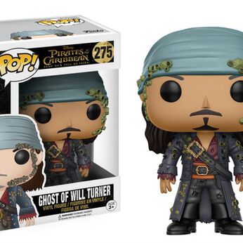 Imagem do PotC - Will Turner 275 0.00