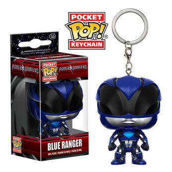 Imagem do Power Rangers - Blue Ranger 0 0.00