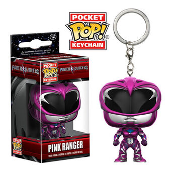Imagem do Power Rangers - Pink Ranger 0 0.00