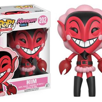 Imagem do PPG - Him w/CHASE 202 0.00