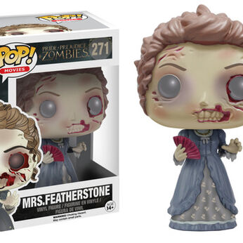 Imagem do PPZ - Mrs. Featherstone 271 0.00