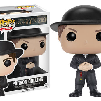 Imagem do PPZ - Parson Collins 269 0.00