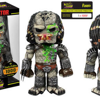 Imagem do Predator - Green Blood Unmasked 0 0.00