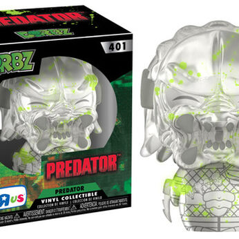 Imagem do Predator - Predator (BD) (GW) 401 0.00