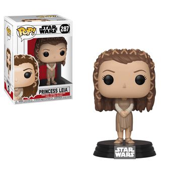 Imagem do Princess Leia (Ewok Village) 287 0.00