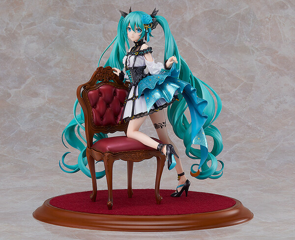 Imagem do Project Sekai: Colorful Stage! feat. Hatsune Miku - Hatsune Miku