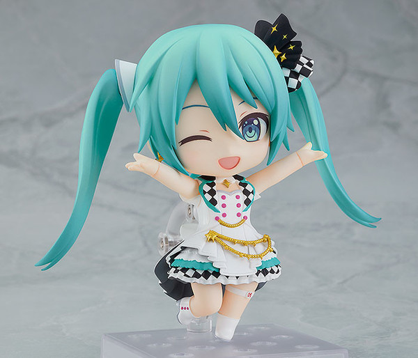 Imagem do Project Sekai: Colorful Stage! feat. Hatsune Miku - Hatsune Miku