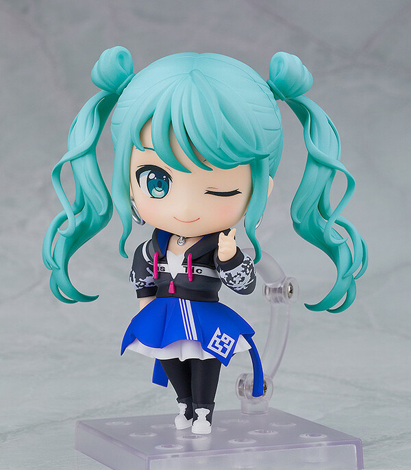 Imagem do Project Sekai: Colorful Stage! feat. Hatsune Miku - Hatsune Miku