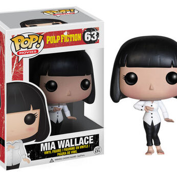 Imagem do Pulp Fiction - Mia Wallace 63 0.00