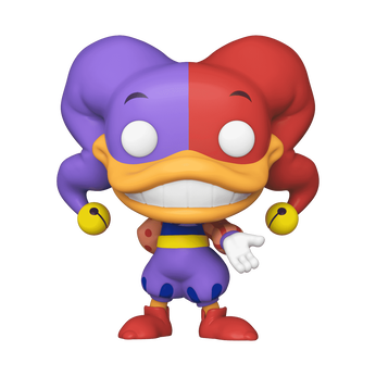 Imagem do QuackerJack (NFT Release) 0 0.00