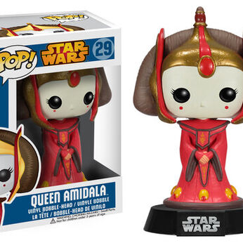 Imagem do Queen Amidala 29 0.00