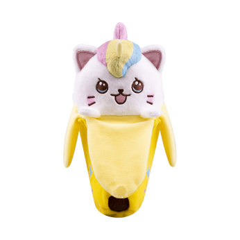 Imagem do Rainbow Bananya Plush 0 0.00