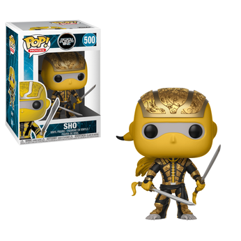 Imagem do Ready Player One - Sho 500 0.00