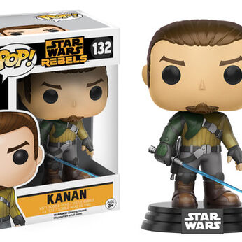 Imagem do Rebels - Kanan 132 0.00