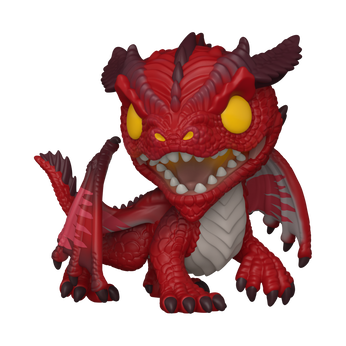 Imagem do Red Dragon Wyrmling 1256 0.00
