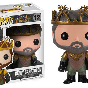 Imagem do Renly Baratheon 12 0.00