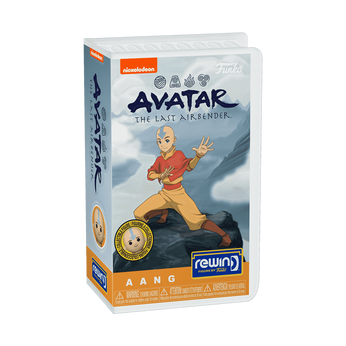 Imagem do REWIND Aang (Avatar The Last Airbender) 0 0.00