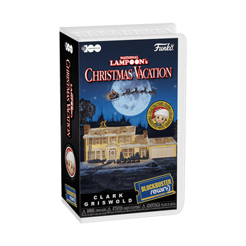 Imagem do REWIND Clark Griswold (National Lampoon's Christmas Vacation) 0 0.00