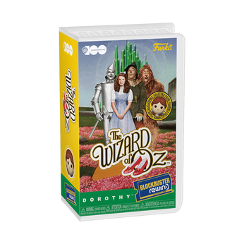 Imagem do REWIND Dorothy (The Wizard of Oz) 0 0.00