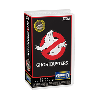 Imagem do REWIND Egon Spengler (Ghostbusters) 0 0.00