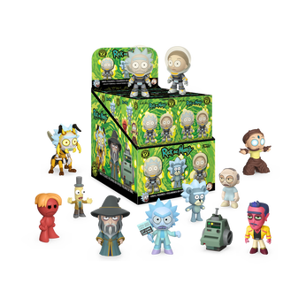 Imagem do Miles Knightly Mystery Mini 0 0.00