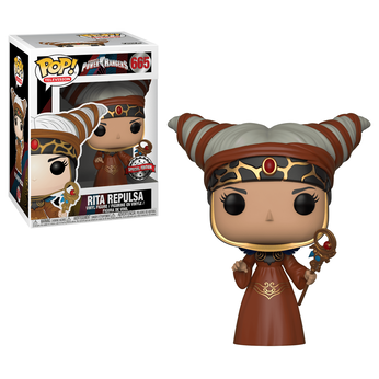 Imagem do Rita Repulsa 665 0.00
