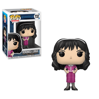 Imagem do Riverdale - Dream Sequence - Veronica 732 0.00
