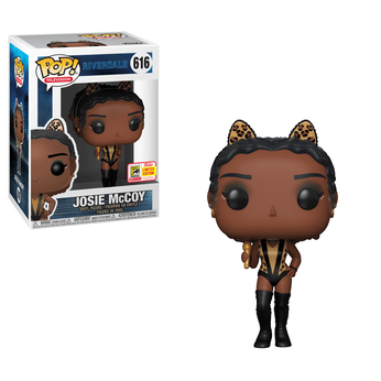Imagem do Riverdale- Josie 616 0.00