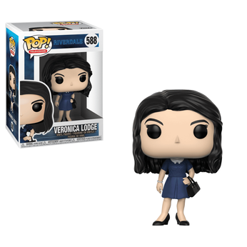 Imagem do Riverdale - Veronica 588 0.00