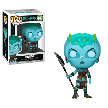Imagem do R&M - Kiara 443 0.00