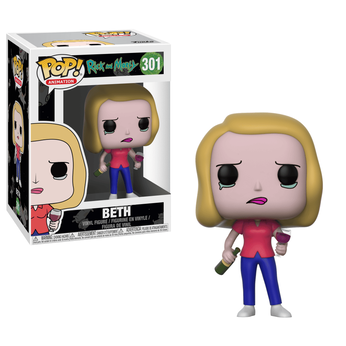 Imagem do R&M S3- Beth w/ Wine Glass 301 0.00