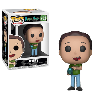 Imagem do R&M S3- Jerry 302 0.00