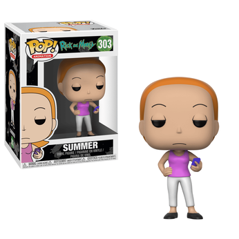 Imagem do R&M S3- Summer 303 0.00